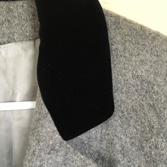 Vintage winter coat - Picture 8 of 8